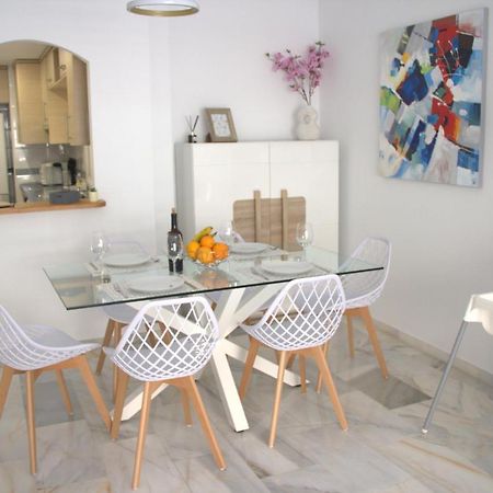 Appartement Rock Bay 22 à Calp Extérieur photo