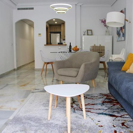 Appartement Rock Bay 22 à Calp Extérieur photo