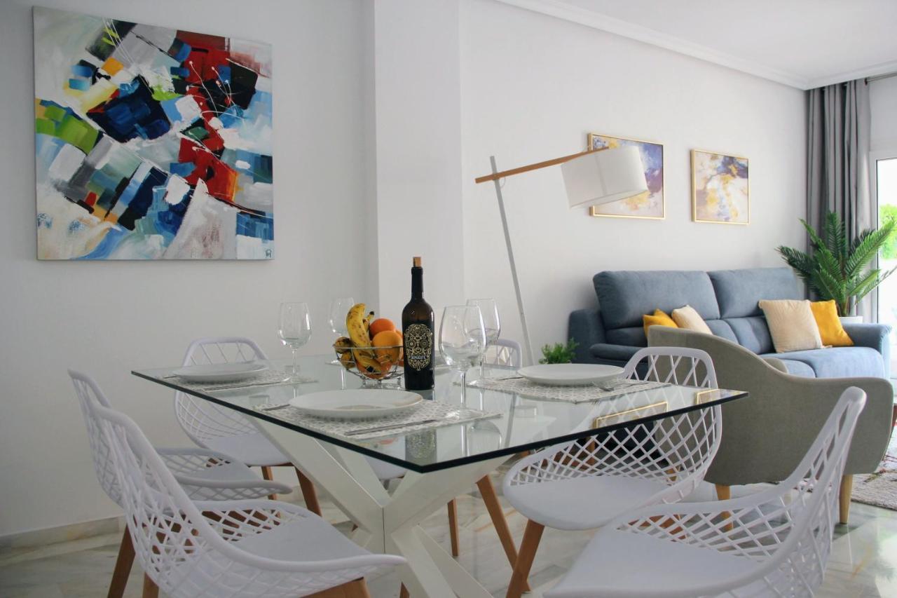 Appartement Rock Bay 22 à Calp Extérieur photo