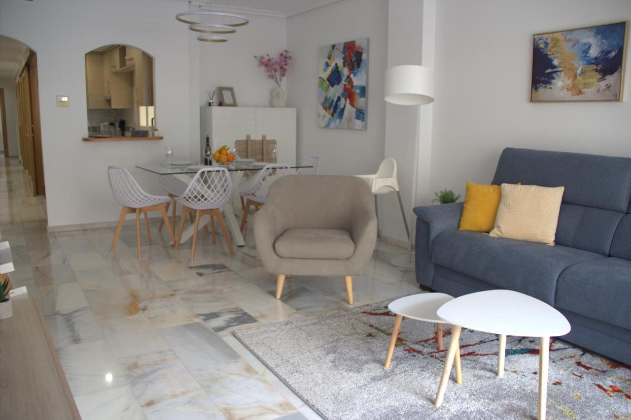 Appartement Rock Bay 22 à Calp Extérieur photo