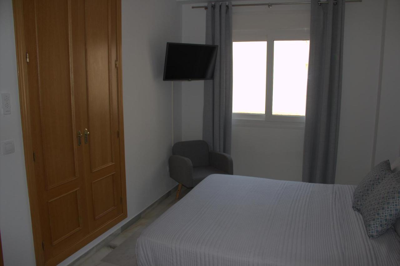 Appartement Rock Bay 22 à Calp Extérieur photo