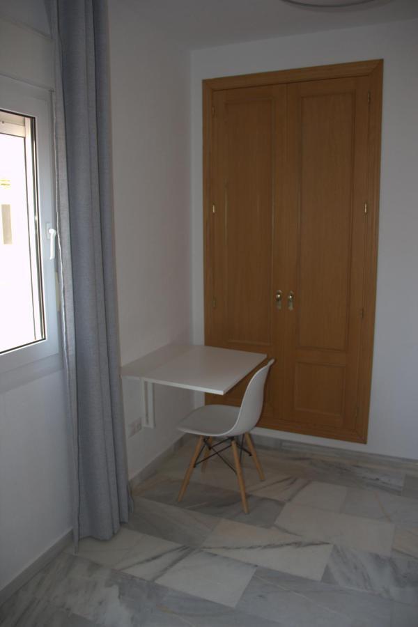 Appartement Rock Bay 22 à Calp Extérieur photo