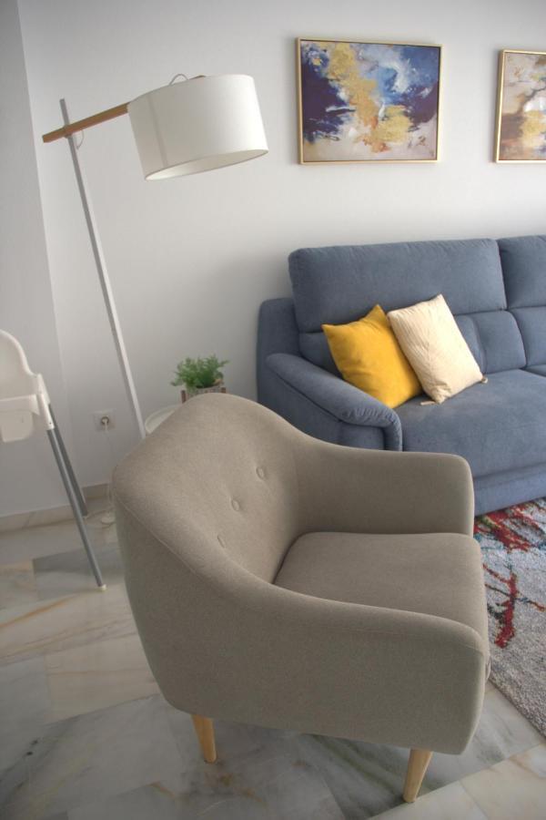 Appartement Rock Bay 22 à Calp Extérieur photo