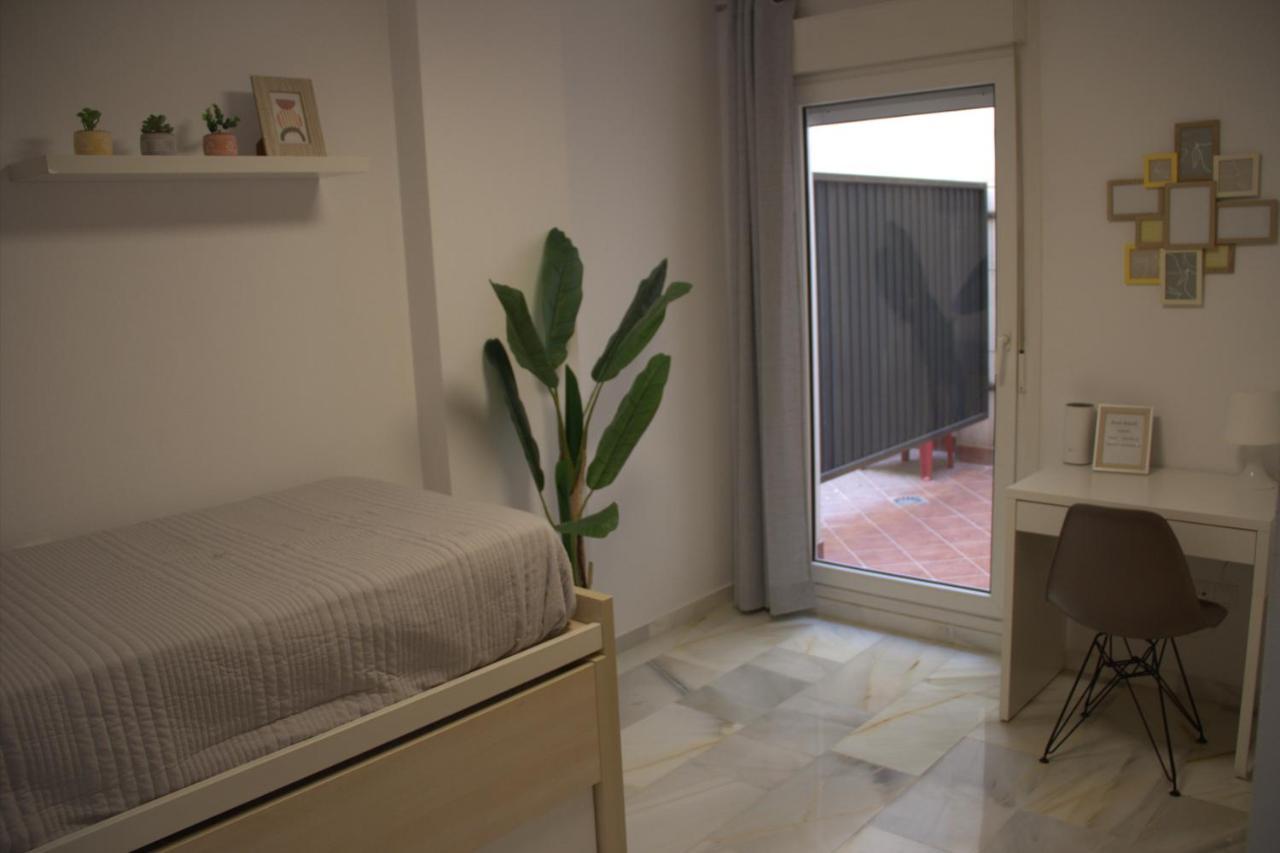 Appartement Rock Bay 22 à Calp Extérieur photo