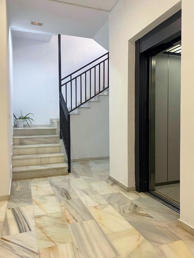 Appartement Rock Bay 22 à Calp Extérieur photo