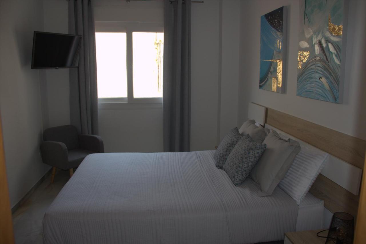 Appartement Rock Bay 22 à Calp Extérieur photo