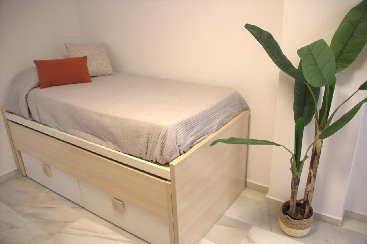 Appartement Rock Bay 22 à Calp Extérieur photo